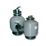 Certikin Zwembad Zandfilter FVS36 | 36" (900mm) Vision Side mount - 31m³/hr