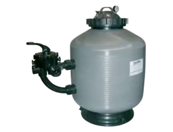 Certikin Zwembad Zandfilter FVS36 | 36" (900mm) Vision Side mount - 31m³/hr