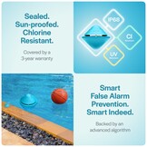 Lifebuoy BCone Solo Zwembad Alarmsysteem