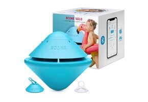 Lifebuoy BCone Solo Zwembad Alarmsysteem