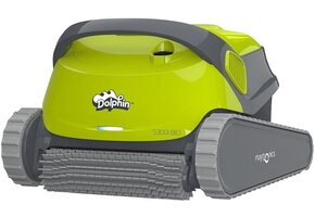 Dolphin S300i Bio Zwembadrobot