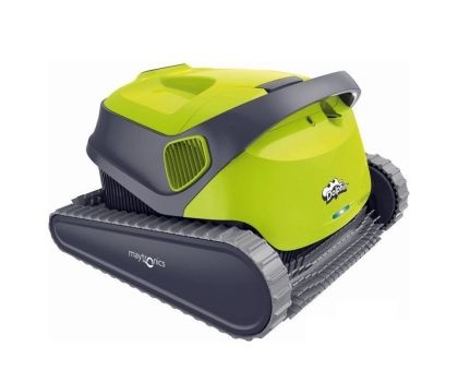 Dolphin S300i Bio Zwembadrobot