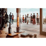Hofats Spin 90 Sfeerlantaarn 40.5 cm hoog