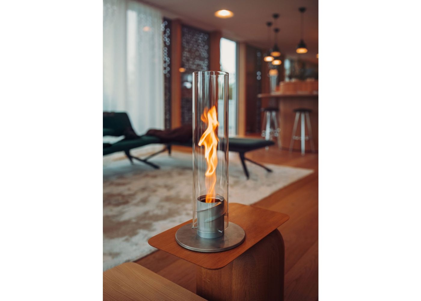 Hofats Spin 90 Sfeerlantaarn 40.5 cm hoog