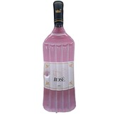 Opblaasbare Rosé Fles
