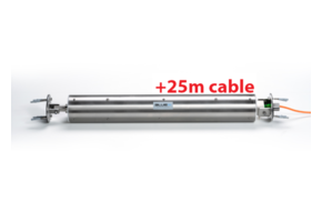 Compleet oprolsysteem voor bouwblokken met 250Nm motor - Polystyreen