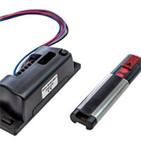 Compleet oprolsysteem voor bouwblokken met 250Nm motor - Polystyreen