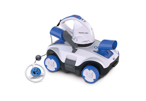 Hayward Aquavac 250 li