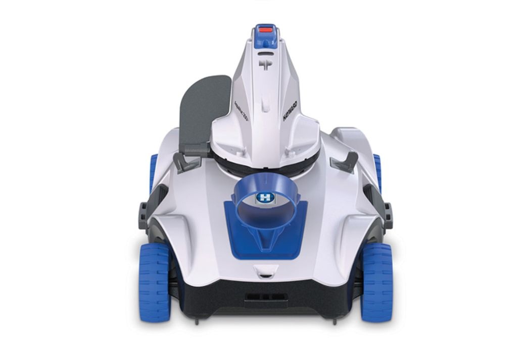 Hayward Aquavac 250 li