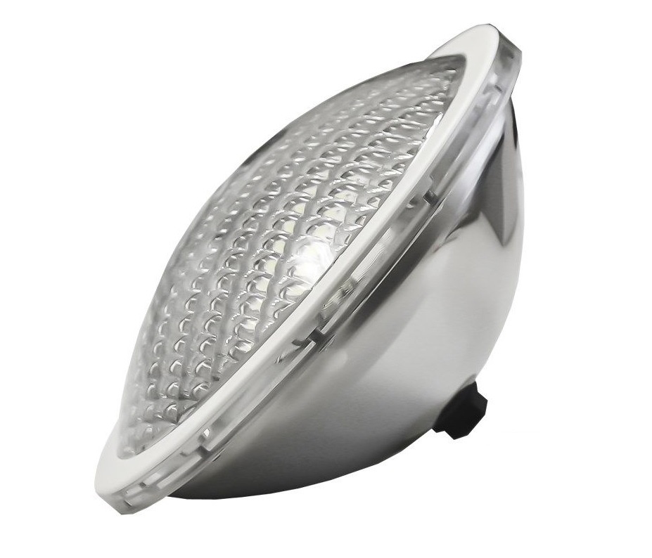 MTS LED lamp RGB / Kleur PAR56 25W/12V