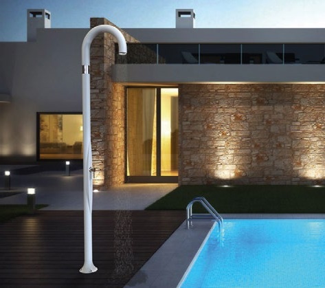 Arkema Funny Yin Buitendouches - diverse kleuren