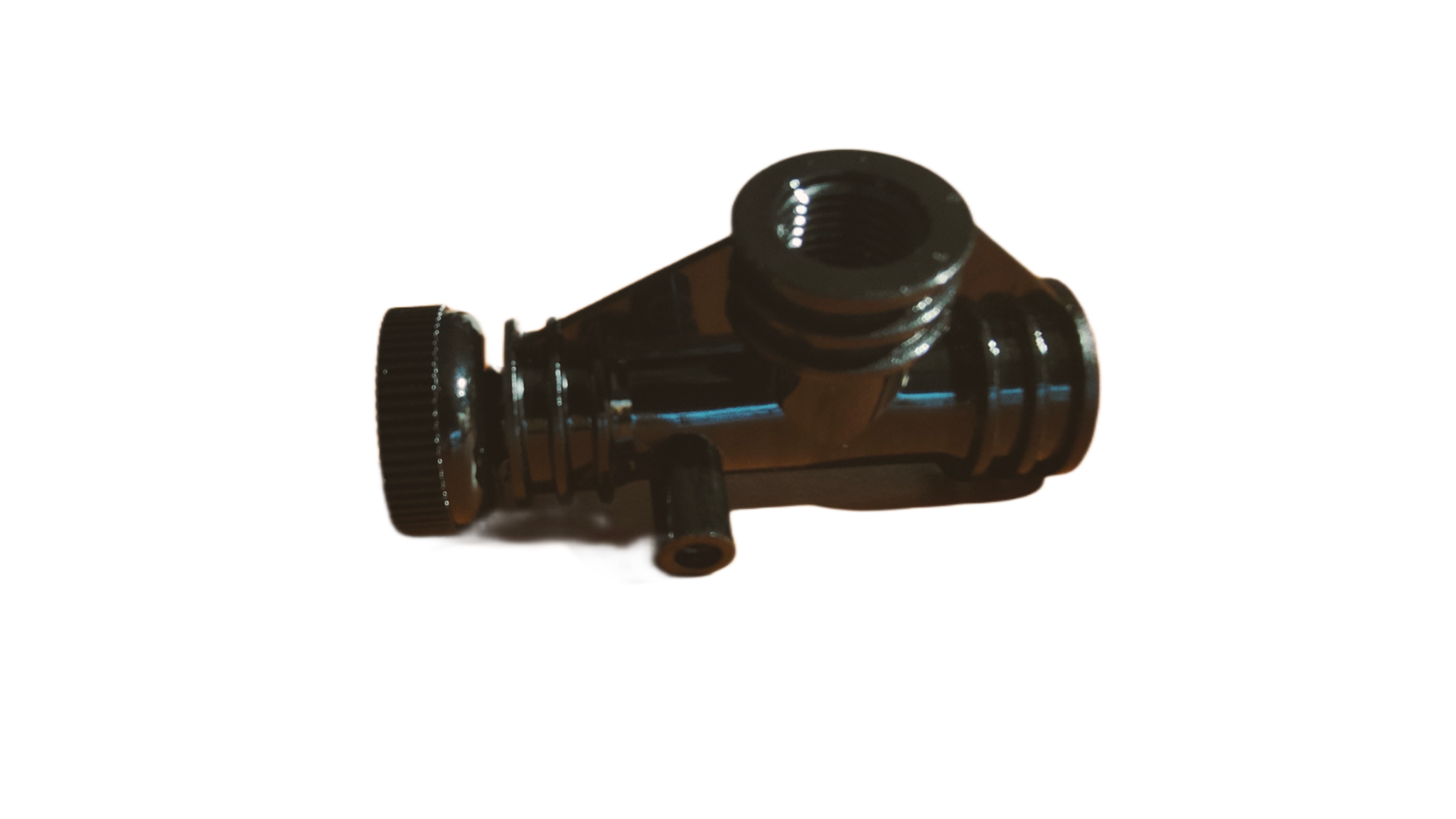 Pentair triton Ontluchting Ventiel zonder Manometer