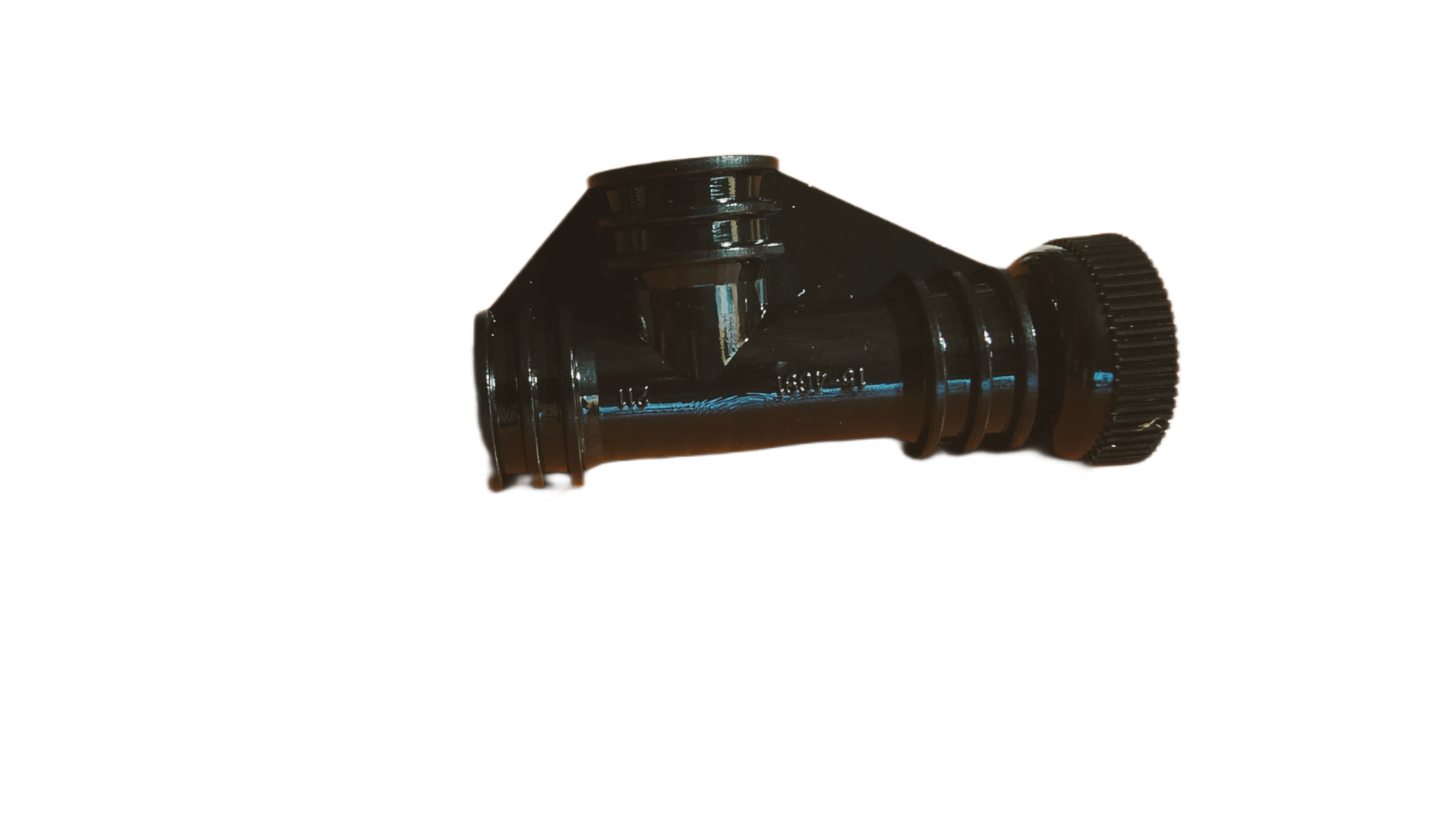 Pentair triton Ontluchting Ventiel zonder Manometer