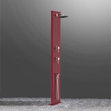 Arkema Dada Straight D400 Solar Buitendouches - Diverse kleuren