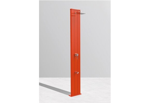 Arkema Dada Straight D400 Solar Buitendouches - Diverse kleuren