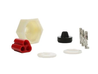 Retrofit kabel/motor aansluitkit voor M400