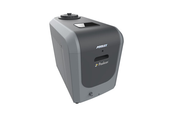 Poolex Poolican 4 in 1 compleet zwembadsysteem