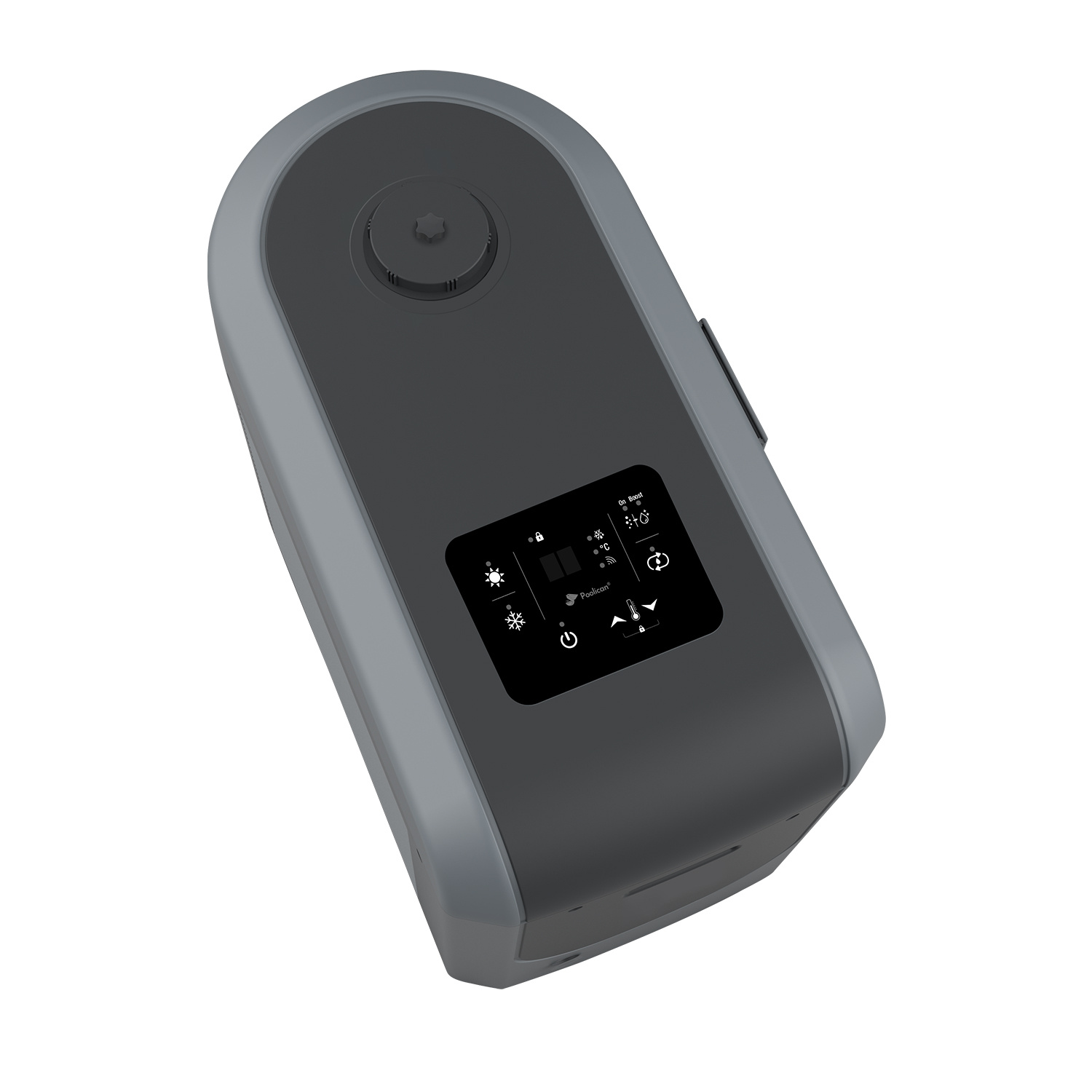 Poolex Poolican 4 in 1 compleet zwembadsysteem