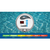 Poolex SEL-in zout elektrolyse compact