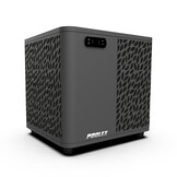 Poolex Spawer o'spa warmtepomp met geïntegreede circulatiepomp