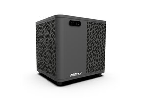 Poolex Spawer o'spa warmtepomp met geïntegreede circulatiepomp