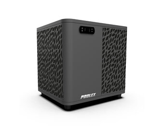 Poolex Spawer o'spa warmtepomp