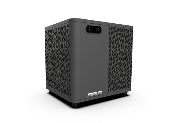 Poolex Spawer o'spa warmtepomp
