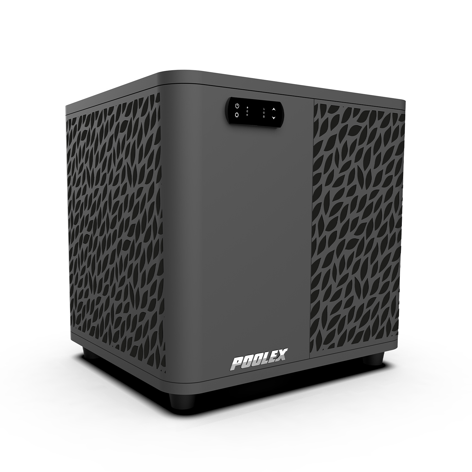 Poolex Spawer o'spa warmtepomp met geïntegreede circulatiepomp