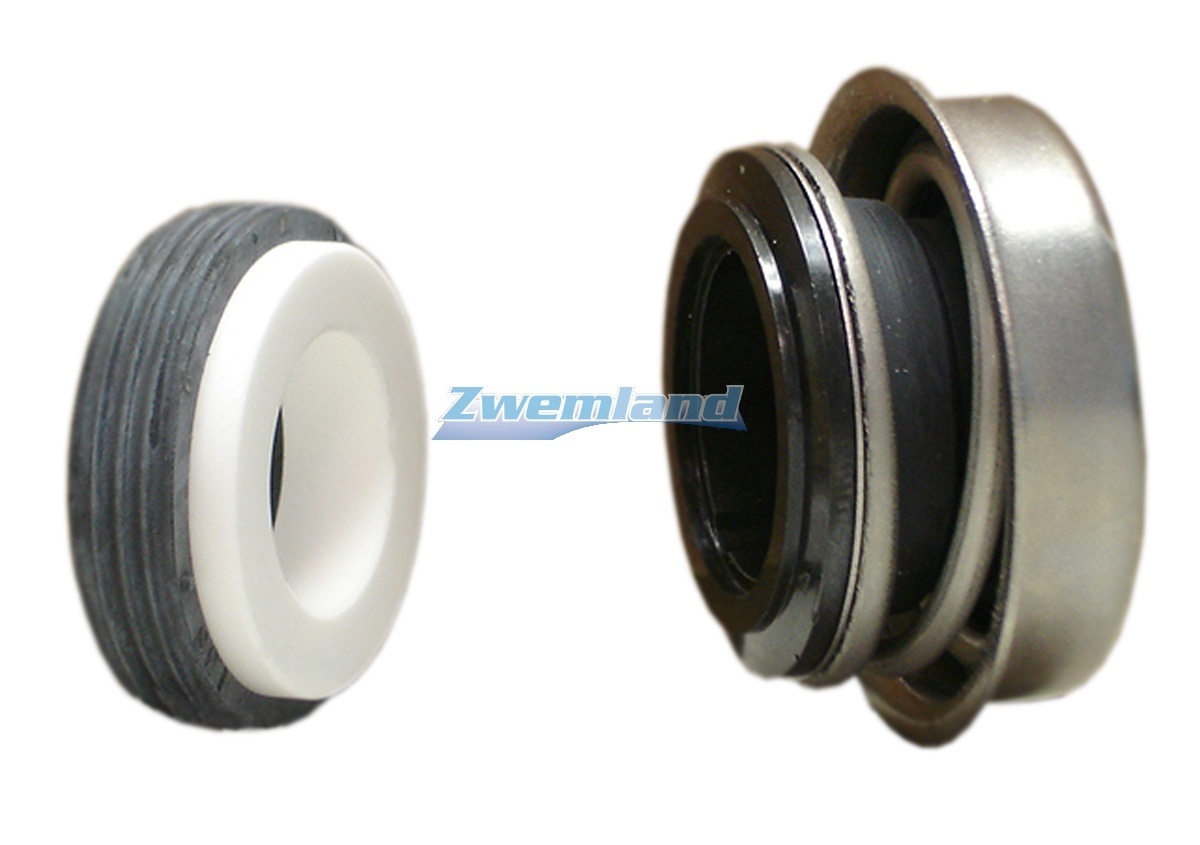 Kripsol Koral KS Zwembadpomp Motor Sealset