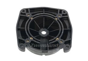 Kripsol Koral KS pomphuis flens