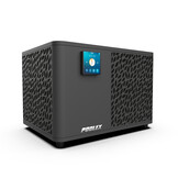 Spawer ice spa warmtepomp 5 kw