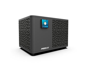 Spawer ice spa warmtepomp 5 kw