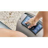 Netspa opblaasbare spa- Boa 5- 6 persoons