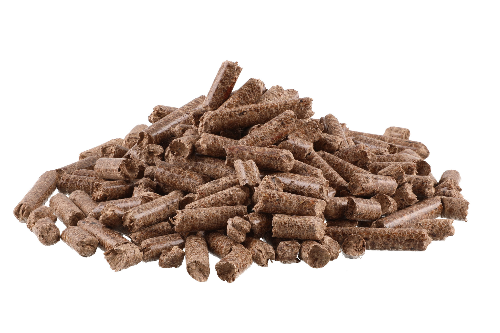 Smokey Bandit Pellets -  bourbon blend 10 kg
