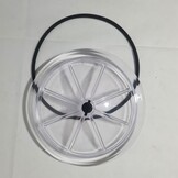 Kripsol Granada Zandfilter deksel met O-ring