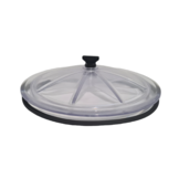 Kripsol Granada Zandfilter deksel met O-ring