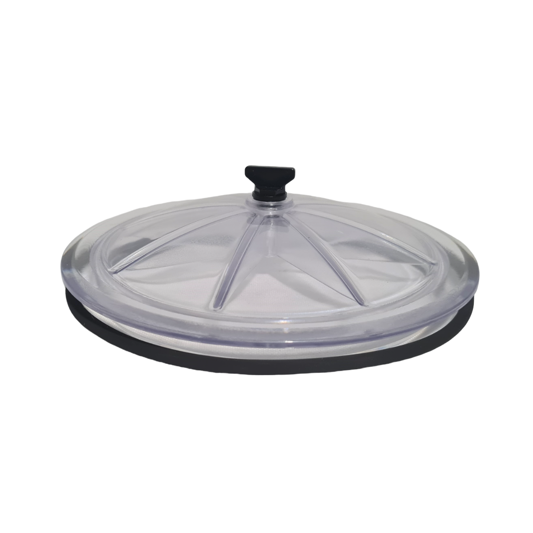 Kripsol Granada Zandfilter deksel met O-ring