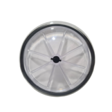 Kripsol Granada Zandfilter deksel met O-ring