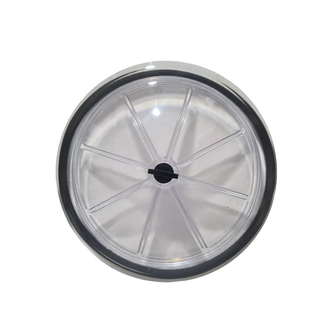 Kripsol Granada Zandfilter deksel met O-ring