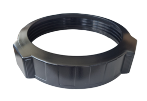 Kripsol Granada Zandfilter deksel klemring