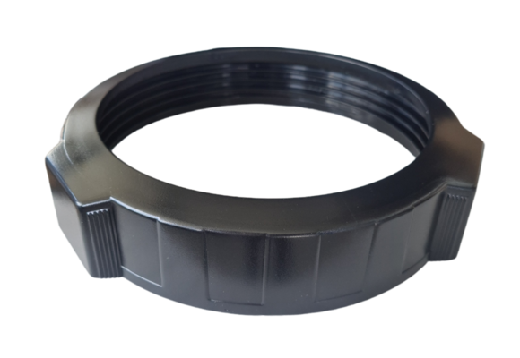 Kripsol Granada Zandfilter deksel klemring