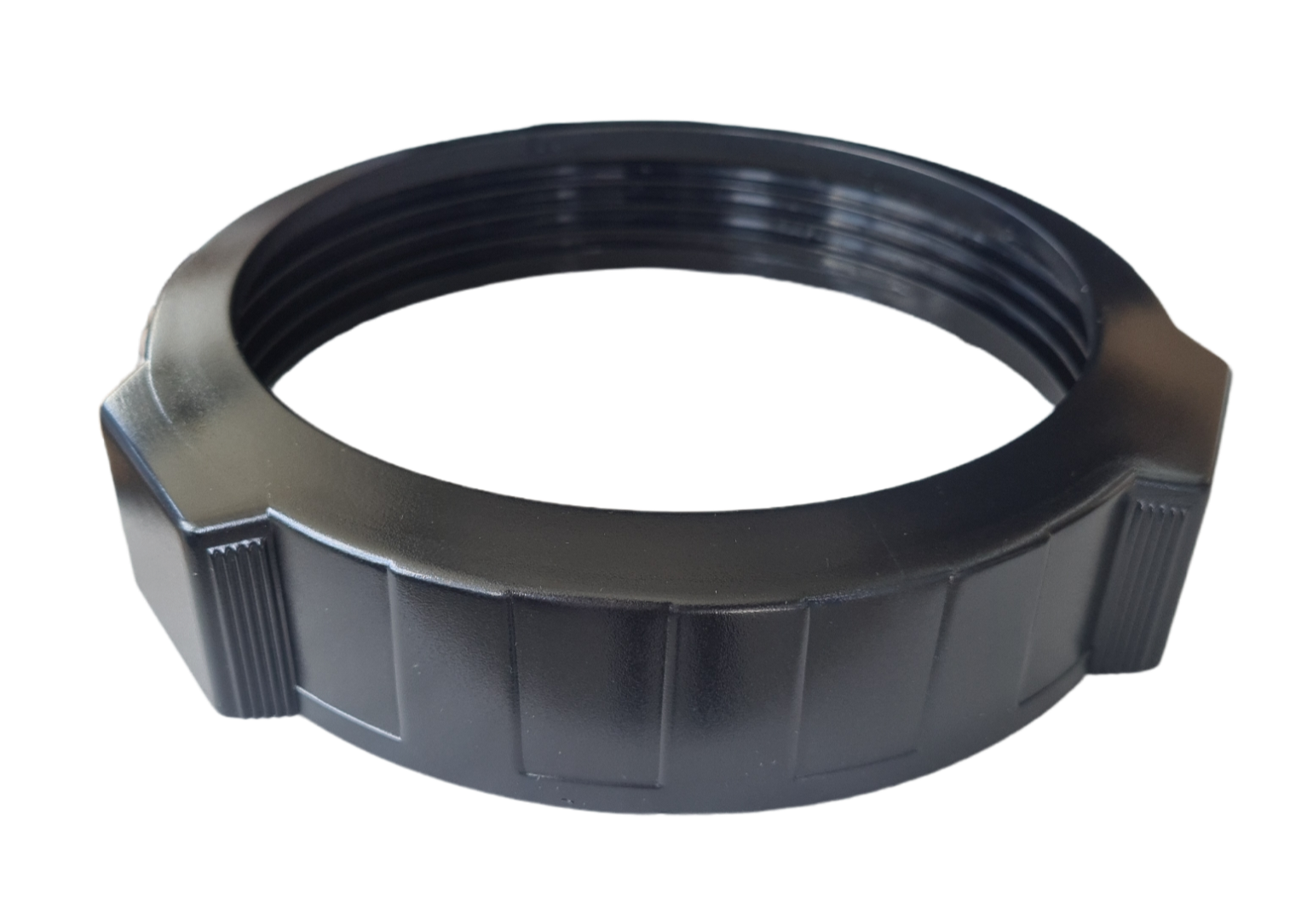 Kripsol Granada Zandfilter deksel klemring