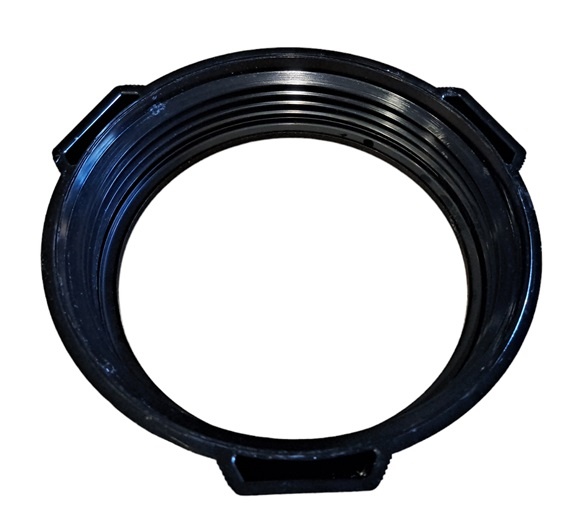 Kripsol Granada Zandfilter deksel klemring