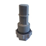 Kripsol Granada Zandfilter aftapplug