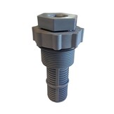 Kripsol Granada Zandfilter aftapplug