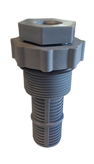 Kripsol Granada Zandfilter aftapplug