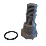 Kripsol Granada Zandfilter aftapplug