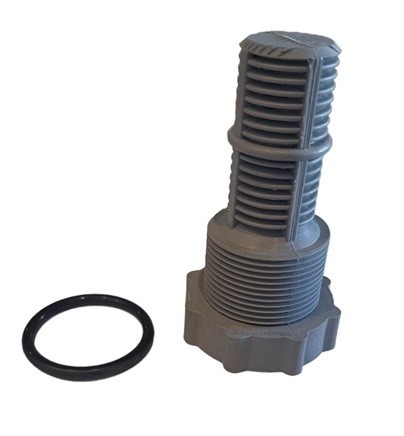 Kripsol Granada Zandfilter aftapplug