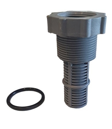 Kripsol Granada Zandfilter aftapplug