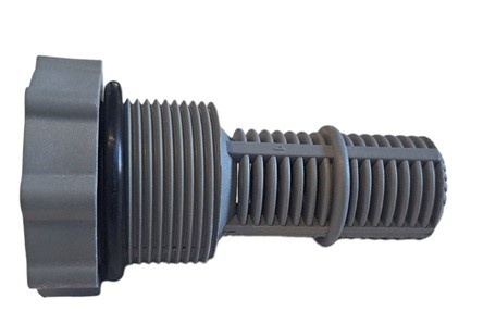 Kripsol Granada Zandfilter aftapplug